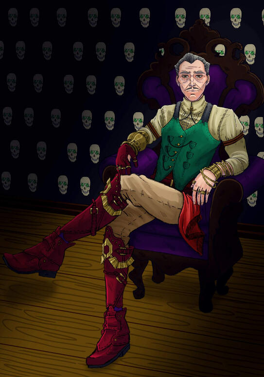 Emmrich (Dragon Age)